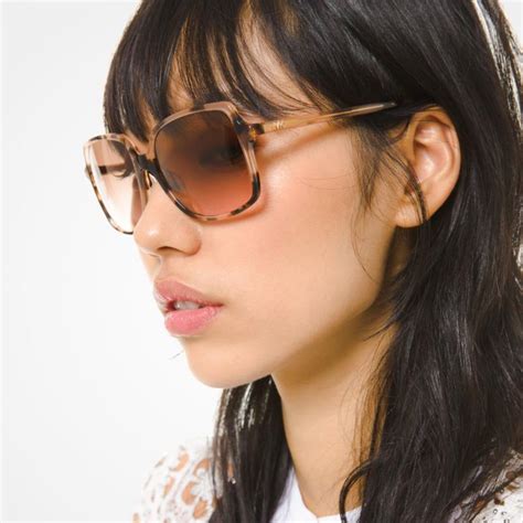 michael kors isle of palms 2098u sunglasses